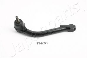 Japanparts TI-K01R - Hlava/čap spojovacej tyče riadenia -