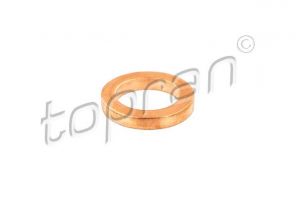 Topran 723 883 - Tesnenie turbodúchadla