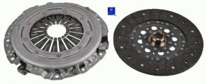 Sachs 3000 950 634 - Spojková sada -