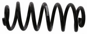 Sachs 994 996 - Pruženie -