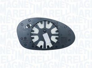 Magneti Marelli 182209000800 - Sklo spätného zrkadla