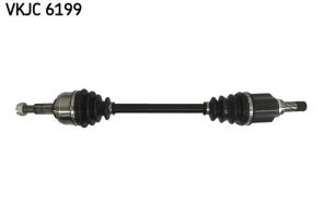 SKF VKJC 6199 - Hnací riadel -