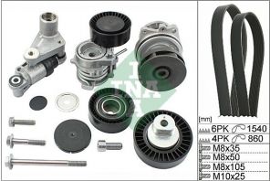 INA 529 0053 30 -  -