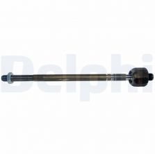 Delphi TA2507 - Axiálny čap tiahla riadenia -