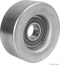 Jakoparts J1143064 - Vodiaca kladka