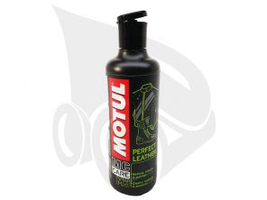 Motul MC Care M3 Perfect Leather - Čistič - 250ml