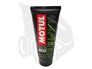 Motul MC Care M4 Hands Clean - Čistič - 100ml
