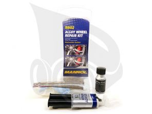 Mannol Alloy Wheel Repair Kit - Prípravok na kolies