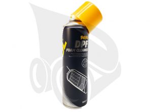 Mannol DPF Foam Cleaner - Čistiací prostriedok - 500ml