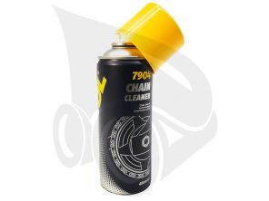 Mannol Chain Cleaner - Čistič - 400ml