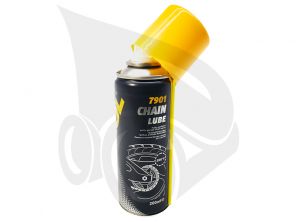 Mannol Chain Lube - Mazivo - 200ml