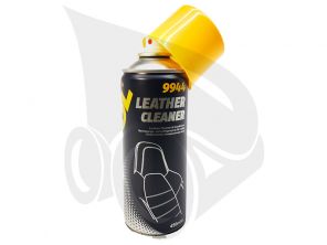Mannol Leather Cleaner - Prípravok na ošetrenie - 450ml