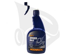 Mannol Speed Wax - Vosk - 500ml