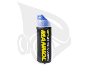 Mannol Synthetic Chamois - Príslušenstvo a pomôcky