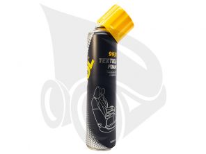 Mannol Textile Foam - Prípravok na ošetrenie - 650ml