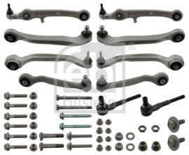Febi 48900 -  -