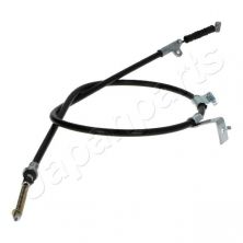 Japanparts BC-116 - Brzdové lano -