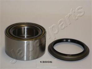 Japanparts KK-13006 - Ložisko kolesa -