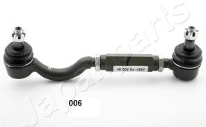 Japanparts TI-005L - Hlava/čap spojovacej tyče riadenia -