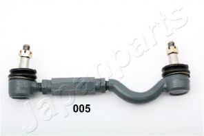 Japanparts TI-005R - Hlava/čap spojovacej tyče riadenia -