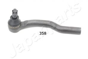 Japanparts TI-357L - Hlava/čap spojovacej tyče riadenia -