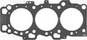 Reinz 61-10082-00 - Tesnenie pod hlavu motora -