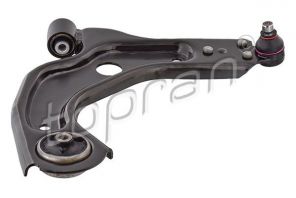 Topran 301 645 - Priečne rameno -