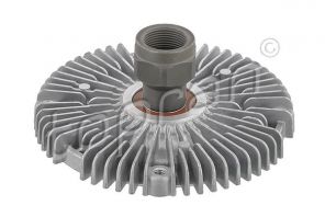 Topran 302 007 - Ventilátor spojky