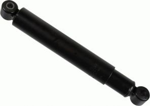 Sachs 106 163 - Tlmič pruženia -