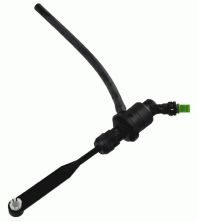 Sachs 6284 600 718 - Hlavný valec -