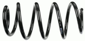 Sachs 998 950 - Pruženie -