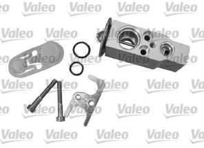 Valeo 509409 - Ventil