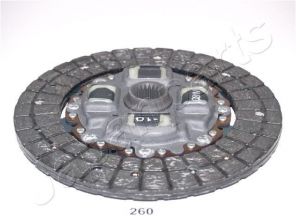 Japanparts DF-260 - Spojková lamela