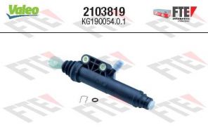 Valeo 2103819 - Hlavný valec -