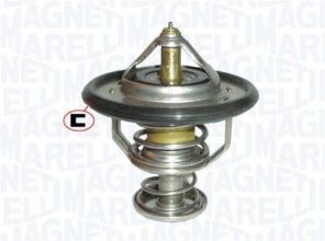 Magneti Marelli 352317100530 - Termostat -