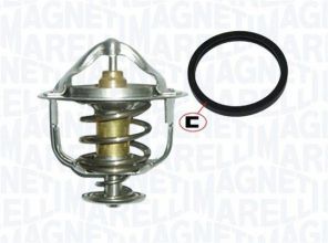Magneti Marelli 352317101750 - Termostat -