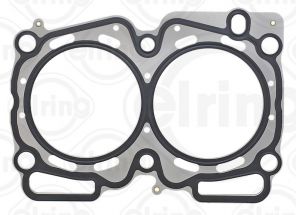 Elring 650.230 - Tesnenie pod hlavu motora -