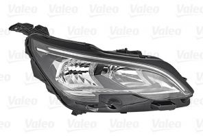Valeo 046785 - Hlavný svetlomet -