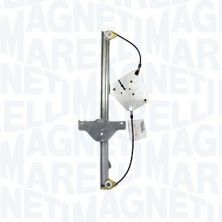 Magneti Marelli 350103919000 - Mechanizmus zdvíhania okna -