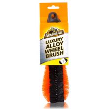 Armor All Alloy Wheel Brush - Príslušenstvo a pomôcky