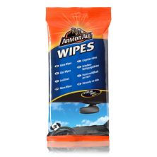 Armor All Glass Wipes - Prípravok na čistenie skla