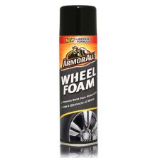 Armor All Wheel Foam - Prípravok na kolies - 500ml