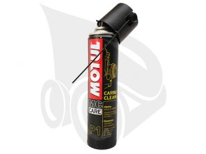 Motul MC Care P1 Carbu Clean - Údržba - 400ml