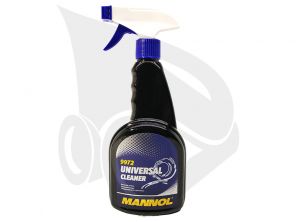 Mannol Universal Cleaner - Prípravok na čistenie laku - 500ml