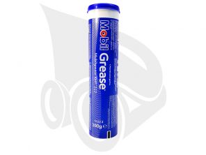Mobilgrease XHP 222 - Mazací tuk - 400gr