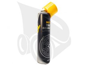Mannol Tire Cleaner - Prípravok na kolies - 650ml