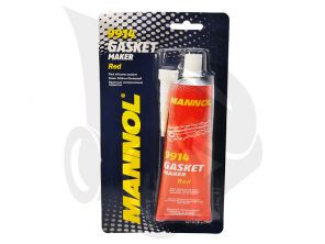 Mannol Gasket Maker Red, 85gr