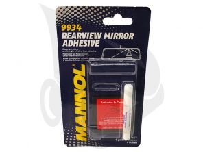 Mannol Rearview Mirror Adhesive - Lepidlo na diely