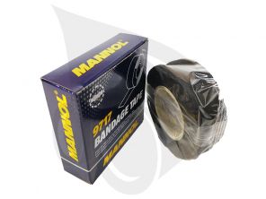 Mannol Bandage Tape - Izolovací material
