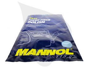 Mannol Micro Fiber Polish - Príslušenstvo a pomôcky